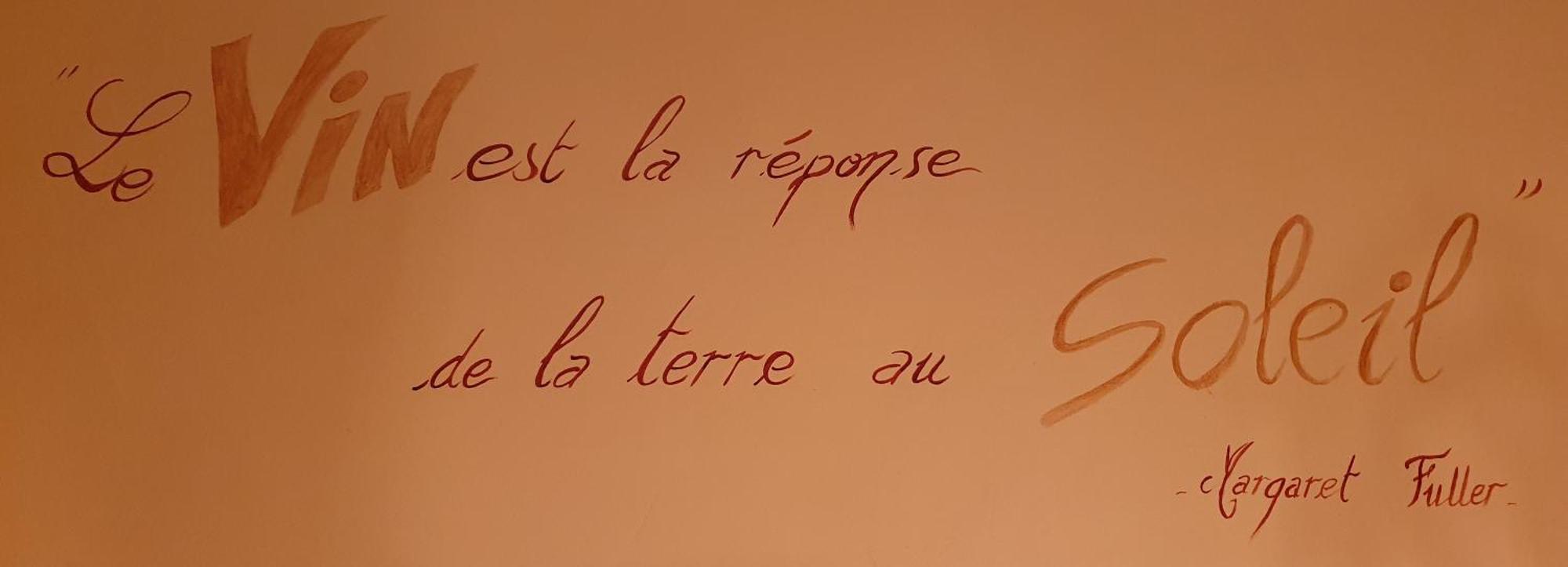 La Tour Du Terroir Bed & Breakfast Rivesaltes Bagian luar foto