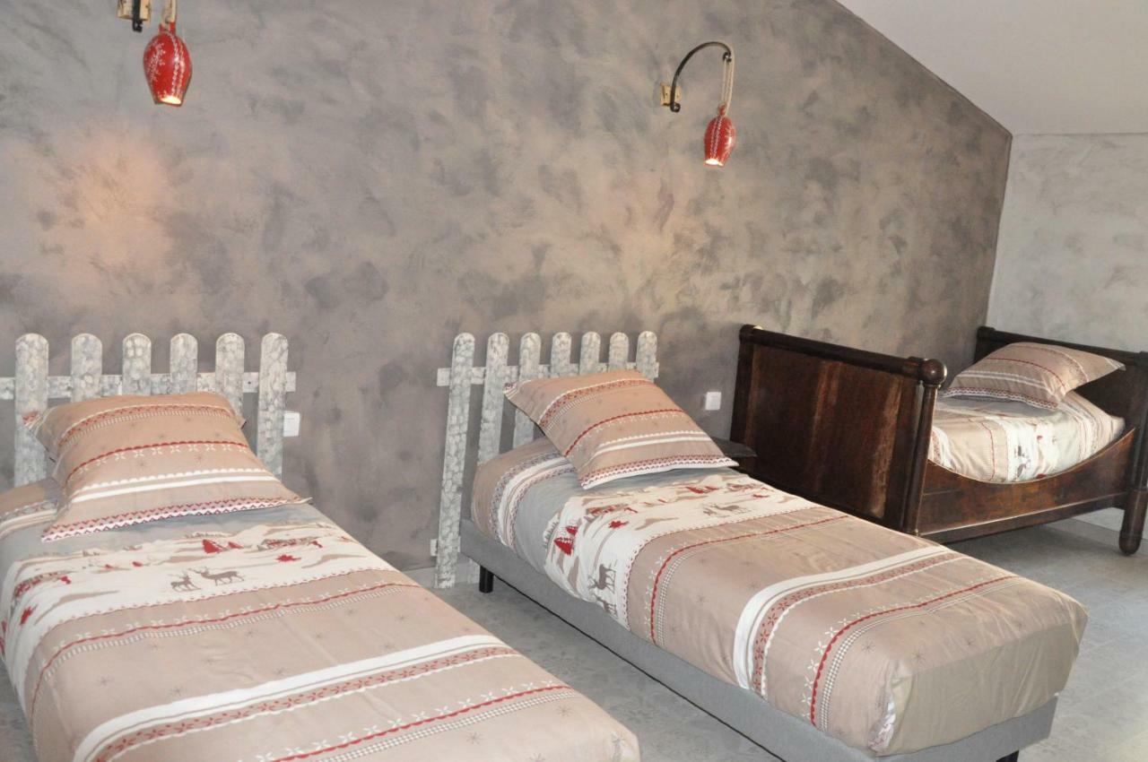 La Tour Du Terroir Bed & Breakfast Rivesaltes Bagian luar foto