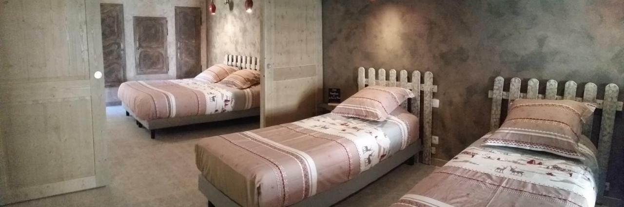 La Tour Du Terroir Bed & Breakfast Rivesaltes Bagian luar foto